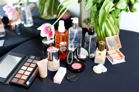 shop  luxury beauty favourites inthefrow