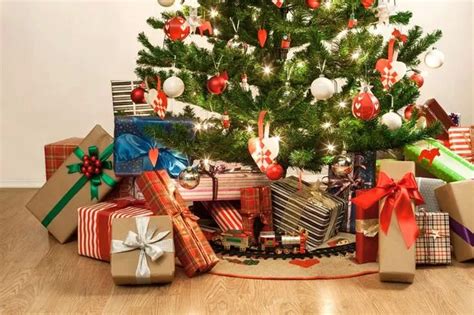 people praise parents fantastic christmas tree tradition  vow