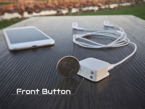 cool airjack adapter   hands   bluetooth tech review great inventions