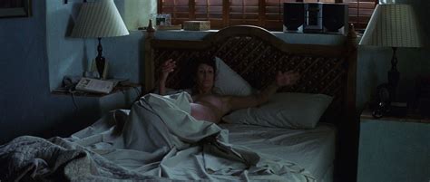 Naked Jamie Lee Curtis In The Tailor Of Panama