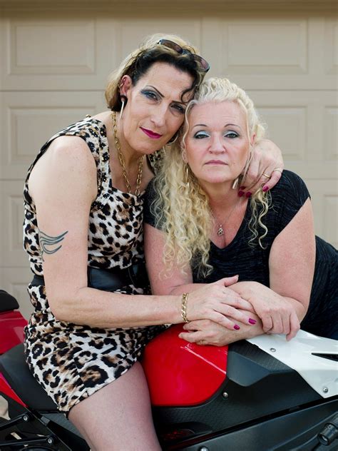 an intimate view into the lives of transgender elders them