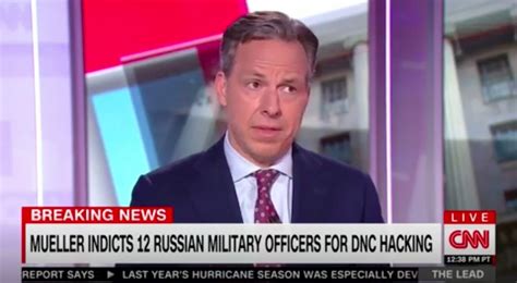 jake tapper seems like obama admin was a little asleep at the switch on russian hacking