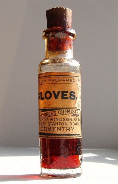 clove oil in your sexual lubricant skepchick