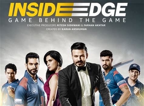 inside edge tv show air dates and track episodes next episode