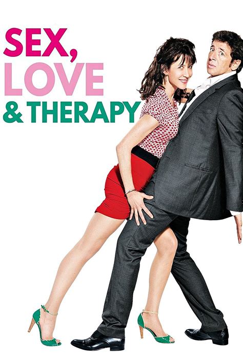 Sex Love And Therapy 2014 Full Movie Eng Sub 123movies