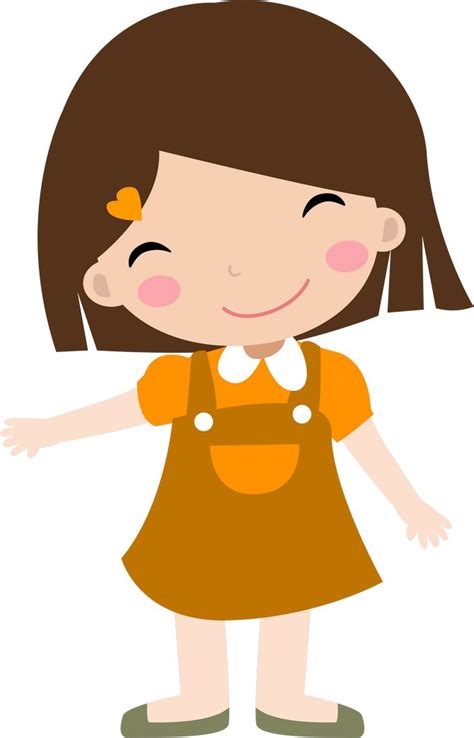 girl clipart   girl clipart png images  cliparts  clipart library