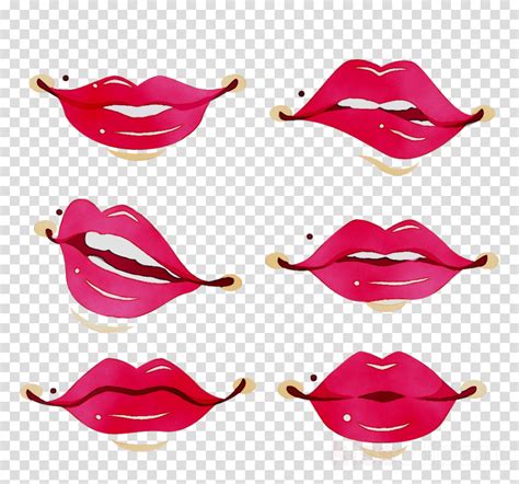 How To Draw Lips Cartoon Step By Step How To Images