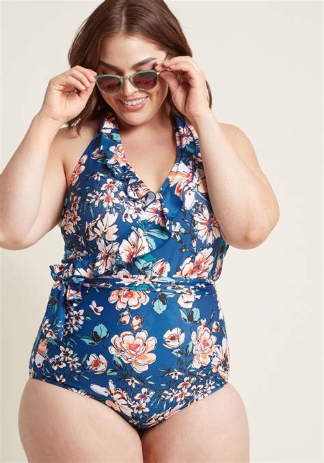 22 flattering swimsuits for small busts huffpost life