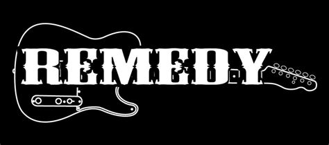 remedy logo  stuarthuntportfolio  deviantart