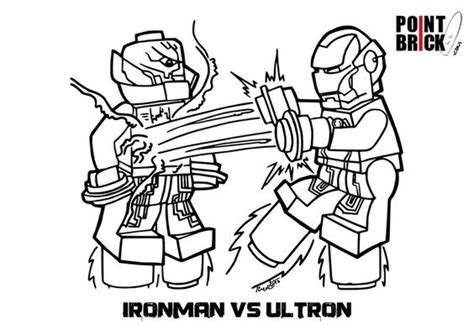ultron  avengers coloring pages amanda gregorys coloring pages
