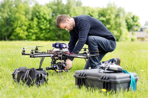 drone operators  list training registration regulation european cockpit association eca