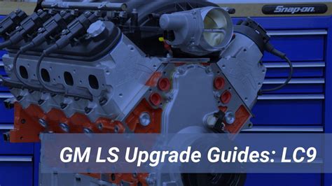 lc  engine upgrade guide expert advice  lc mods  maximize performance