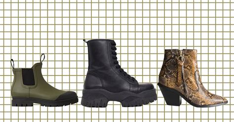 the 12 best boots to wear to music festivals teen vogue
