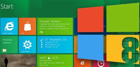 Whats New In Windows 8 Digital Trends