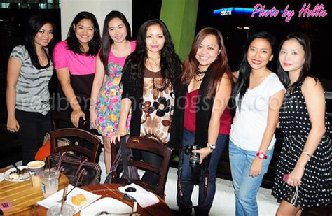 Random Beauty By Hollie Cebuana Beauty Bloggers Meet Up