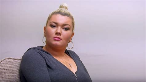 amber portwood talks about her miscarriage on ‘teen mom og a