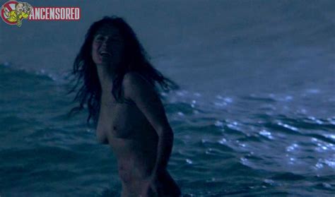 naked salma hayek in ask the dust