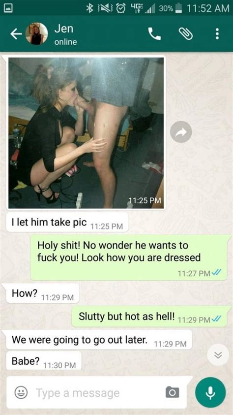 cuckold texts 139 pics