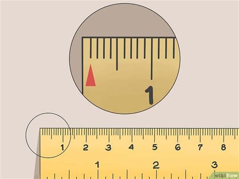 Regla De Medir En Centimetros