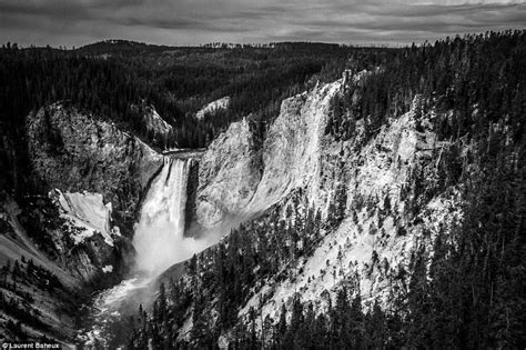 stunning black and white photos capture the beauty of america s