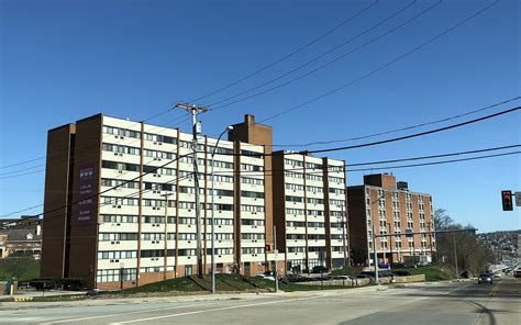 state backing riverview towers expanding access  pittsburgh