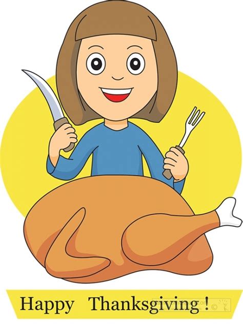 Thanksgiving Day Turkey Clipart Classroom Clip Art