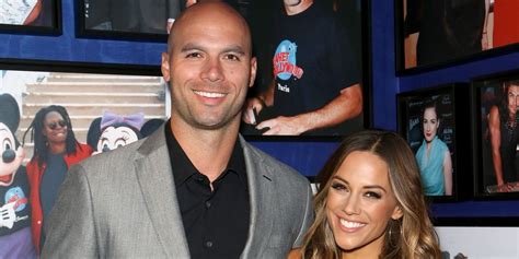 Mike Caussin Cries Talking About Cheating On Wife Jana Kramer