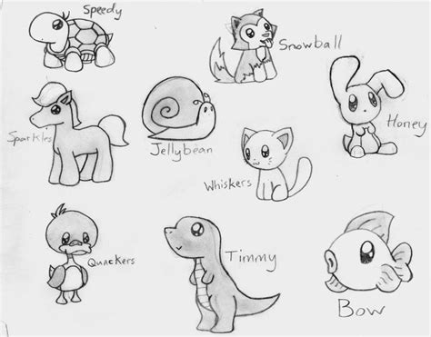 drawing animals   drawing animals png images