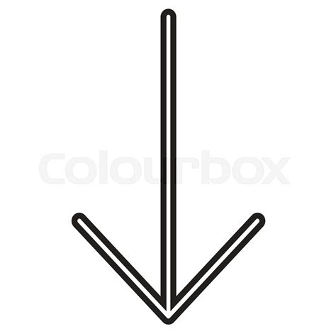 symbol koncept baggrund stock vektor colourbox