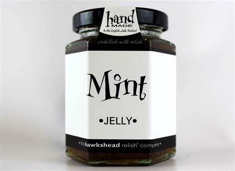 mint jelly otters fine foods