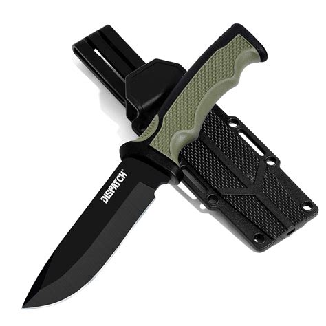 fixed blade knife   latest news update
