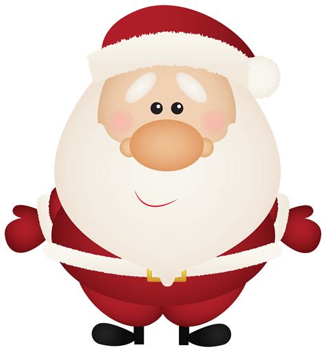 santa cartoon clipart 20 free cliparts download images on clipground 2023