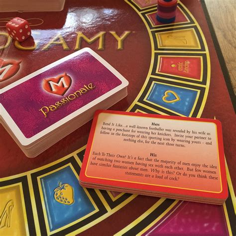 monogamy board game cards  games walkthrough
