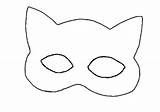 Mask Cat Catwoman Batman Clipart Kids Template Coloring Pages Printable Masks Templates Print Cut Superhero Hellokids Cliparts Clipartbest Animal Mascara sketch template