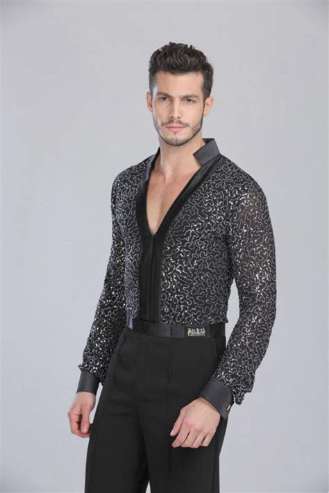 Cheap Ballroom Buy Directly From China Suppliers Plus Size Mens Latin