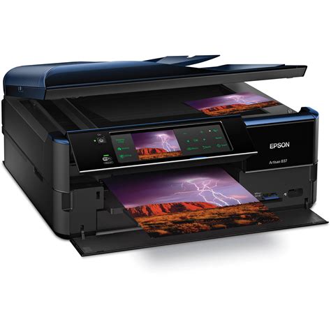 epson artisan     color inkjet printer ccb bh
