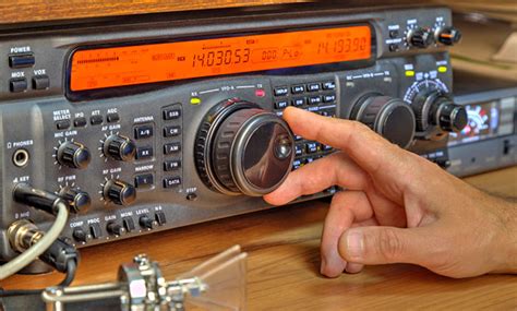 interest in ham radio soaring as country grips with virus