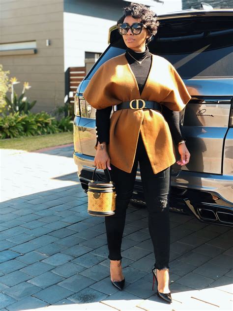 classy rich look follow tangy lyee in 2020 winter fashion outfits