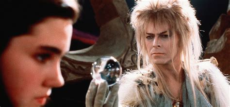 there is going to be a labyrinth reboot horror land