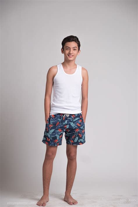 pictorial photos seth fedelin hope pool son ng cavite