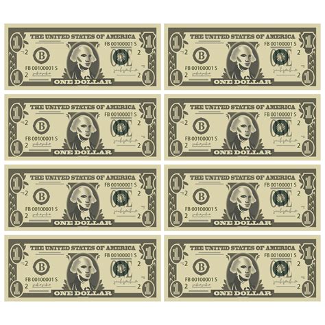 images  printable money   real kids play money