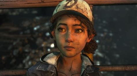 My Darling Clementine The End Of Telltale And The Walking Dead