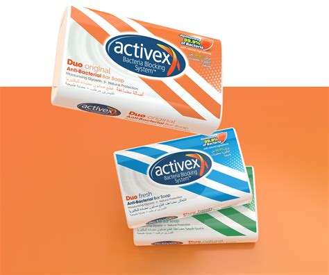 activex duo anti bacterial soap bar designvena