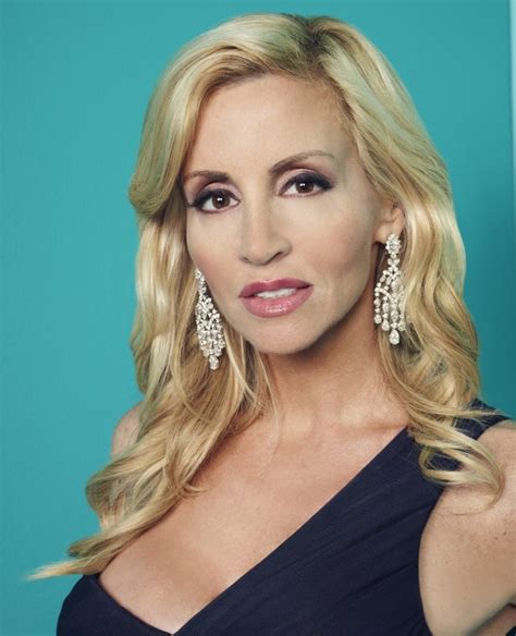 camille grammer real housewives of beverly hills is filled with