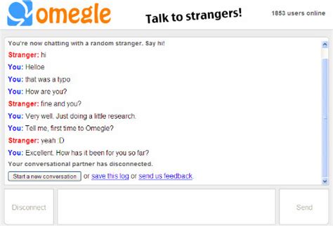 kollege verliebt in mich omegle chat
