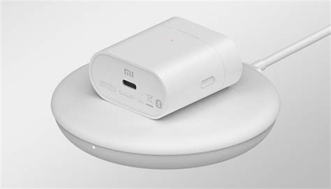 xiaomi mi airdots pro      battery announced techandroids