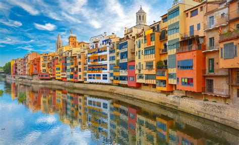 girona  costa brava exclusive day trip  barcelona shore excursions