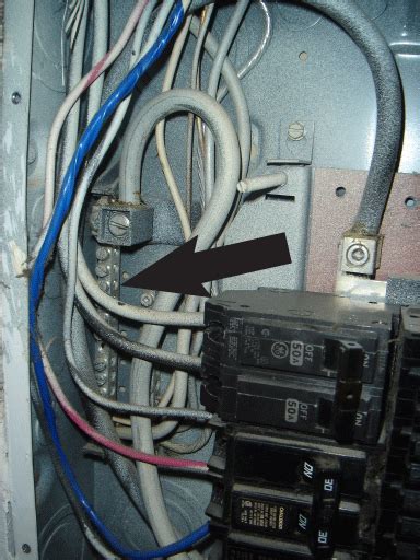 Connecting Ground To 220v 3 Wire Outlet