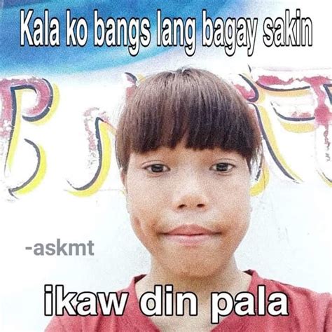 pin  flor  memes tagalog quotes funny memes tagalog filipino funny