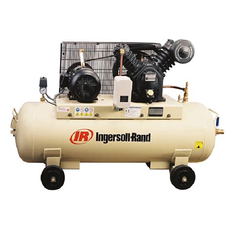 ingersoll rand hp  stage electrical air compressor  toolscom